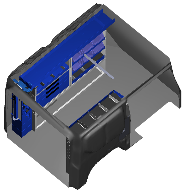 Trafic L2 Pro03 Main